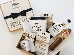 You can easily compare and choose from the 10 best groomsmen gifts for you. 15 Memorable Groomsmen Gifts Ideas From Etsy For 2021