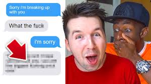 Pick a time when your friend is away, sneak into their room and grab their laptop or hop onto their computer, then download the browser extension. Texting Prank On My Best Friends Youtube