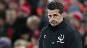Everton fans have been left less than impressed by marco silva's comments, even though they were intended. Everton Sack Marco Silva As Manager After 18 Months In Charge Bbc Sport