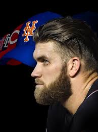 Bryce Harper: Why the Mets should sign the former NL MVP