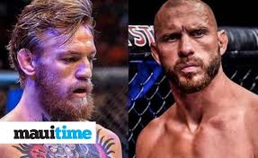 Watch video tonight conor mcgregor vs. Watch Ufc 246 Mcgregor Vs Cowboy On Maui