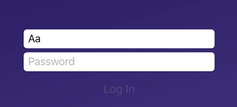 Lowercase Only Input In Xamarin Forms Stack Overflow