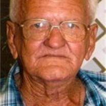 Houston Ledet, Sr. Obituary September 27, 2011