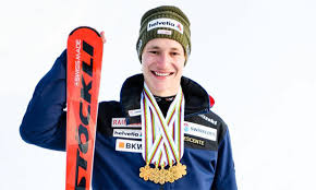 Après avoir réalisé sa meilleure performance en carrière sur la descente de samedi 6 mars (5e). Swiss Ski News Das Grosse Marco Odermatt Interview Ski Weltcup 2020 21 Aktuelle Nachrichten Und Informationen Zur Skiweltcup Wm Saison 2020 21