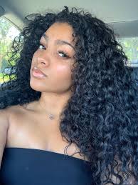 A good hair treatment will make is soft, combable, shiny and will extend the life of your weaves. Black Hair Curly Weave Hairstyles Pasteurinstituteindia Com