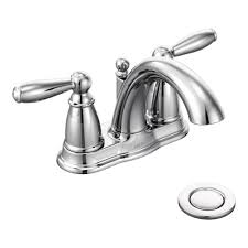 Check spelling or type a new query. Moen Bathroom Sink Faucets You Ll Love In 2021 Wayfair