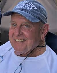 Theodore "Ted" Agnew Sult Obituary