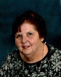 Jane Workman Obituary