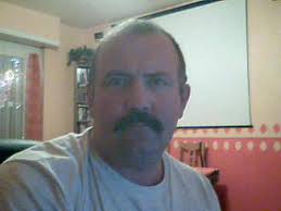 Daniel OSTER, 61 ans (STRASBOURG)