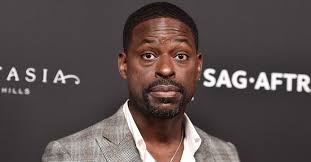 I would have been out in a heartbeat.' and it's like. Sterling K Brown Voice In Frozen 2