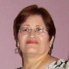 Obituary information for Emma Vigil