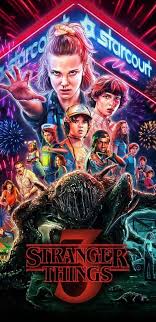 If you are a big fan of the stranger things, then you surely love all the other aspects of this genre, that include beattiful stranger things graffiti backgrounds. Stranger Things Wallpaper For Mobile Phone Tablet Desktop Computer And Other Devices H Stranger Things Wallpaper Eleven Stranger Things Watch Stranger Things