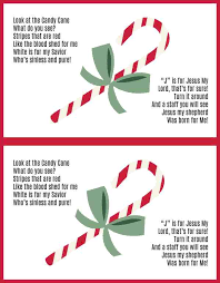 Livelaughrowe.com when you're short on stovetop space, cranberry sauce is a christmas dinner vital and also this fresh slow cooker variation is excellent. Candy Cane Poem About Jesus Free Printable Pdf Handout Christmas Story Object Lesson For Kids