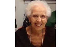 Carolyn Armes Obituary (1928