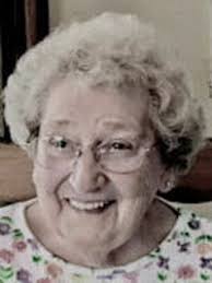 Dorothy Marilyn (Clark) Riddle Obituary