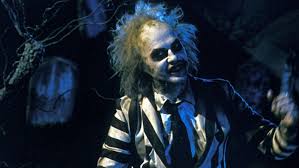 Latest on sequel movie ahead of original's 30th anniversary. Beetlejuice Returns To Theaters For Its 30th Anniversary That Hashtag Show