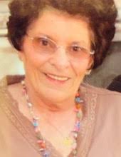 Virginia Good Obituary