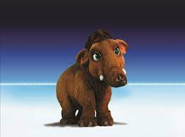 Ice Age Live On Twitter We Think Everyone Will Fall In Love With Baby Peaches Http T Co Qb7jbwc8