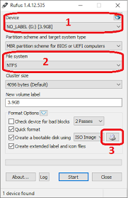 We did not find results for: 14 Cara Membuat Bootable Dengan Rufus Untuk Install Windows Dengan Flashdisk Ketek Hamis Teknologi Mi Community Xiaomi