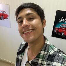 gabriel Lagos matamala