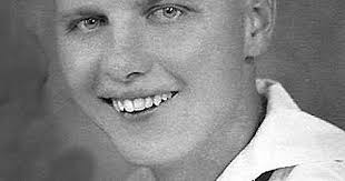 Henry King Nolte, Jr.