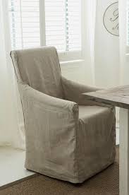 Linen Armchair Riviera Maison Furniture Slipcovers Dining Table Chairs Furniture
