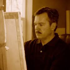 Bruce Cheever original fine art selection at the Broadmoor Galleries