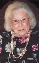 Obituary information for Virginia Volkerding