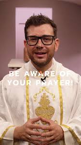 Fr. Rob Galea