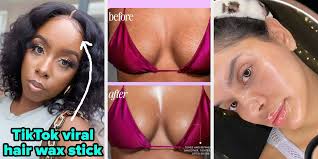 30 TikTok Beauty Products People Swear By