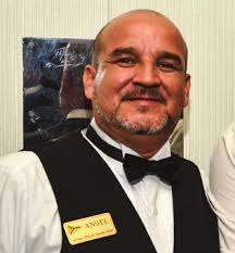 WILLIAMS CAPTURES FOURTH CONGRESSIONAL CUP WIN