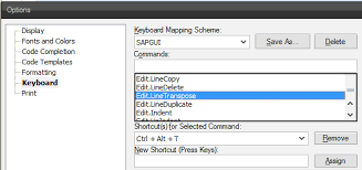 If you have a pen and a tablet device running windows 10, this will be a great shortcut for working. Shortcuts That Can Make An Abap Er Life Easier Sap Blogs