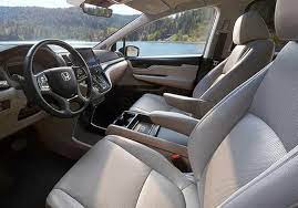 Check spelling or type a new query. Choose From One Of Eight 2019 Honda Odyssey Colors