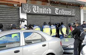 Por otro lado, otro acusado fue condenado a un año y nueves meses de prisión por robar dos móviles en una tienda de palma. Staatsanwalt Auf Mallorca Fordert 31 Jahre Haft Fur United Tribuns