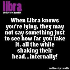 When it comes to detecting a lie, speech is a big indicator, alssema says. Libra Quotes Zodiac Zodiac City Libra Libra Zodiac Facts