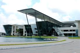Apa itu konsep bangunan hijau di malaysia? Kolej Universiti Teknologi Sarawak Wikipedia Bahasa Melayu Ensiklopedia Bebas