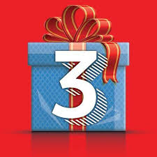 You want in best store. 12 Days Of Giveaways Answer The Trivia Bubba Gump Shrimp Co Facebook