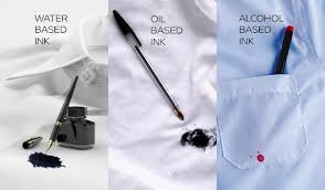The Right Ways To Remove Ink Stains From Clothes & Fabric | Gentleman'S  Gazette