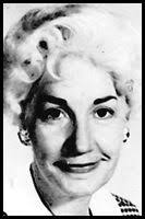 Wilma Margaret Lovelace Dreyman (1916-2006)