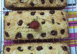 300 gr tape singkong kualitas baik. Resep Bolu Tape Spesial A La Linagui Yang Enak