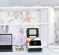 Temperature Verification Kit for 96-well PCR