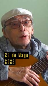 Daniel Toro: Legendary Argentine Singer and Songwriter