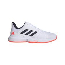 Neuauflagen) sind sportschuhmodelle (basketballschuhe, leichtathletikschuhe, tennisschuhe, bowlingschuhe usf.), die früher verbreitet waren und heute erneut produziert werden. Tennisschuhe Herren Courtjam Bounce Multicourt Weiss Adidas Decathlon