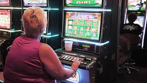 Image result for pokie machine