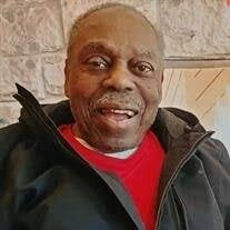 Mr. Jonathan Hall Obituary