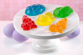 Jello Jigglers Jell O Jello Jigglers Jello Jiggler Mold Recipe