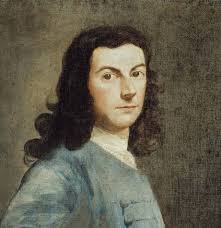 Tench Francis by Robert Feke