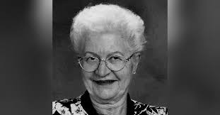 Elizabeth "Betty" Seeberger Obituary