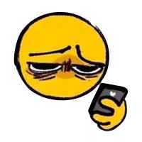 Discord servers tagged with aesthetic. Sad Emojis For Discord Slack Discord Emoji