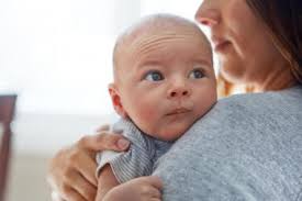 أعراض لا يجب تجاهلها بعد سقوط الرضيع مجلة الجميلة